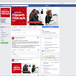 Facebook Bebilderung