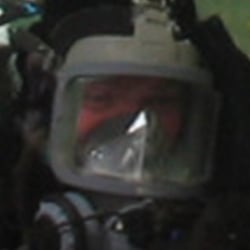 Taucher, Polizeifest