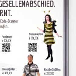 QR-Code-Shopping