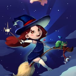 Witching Hour