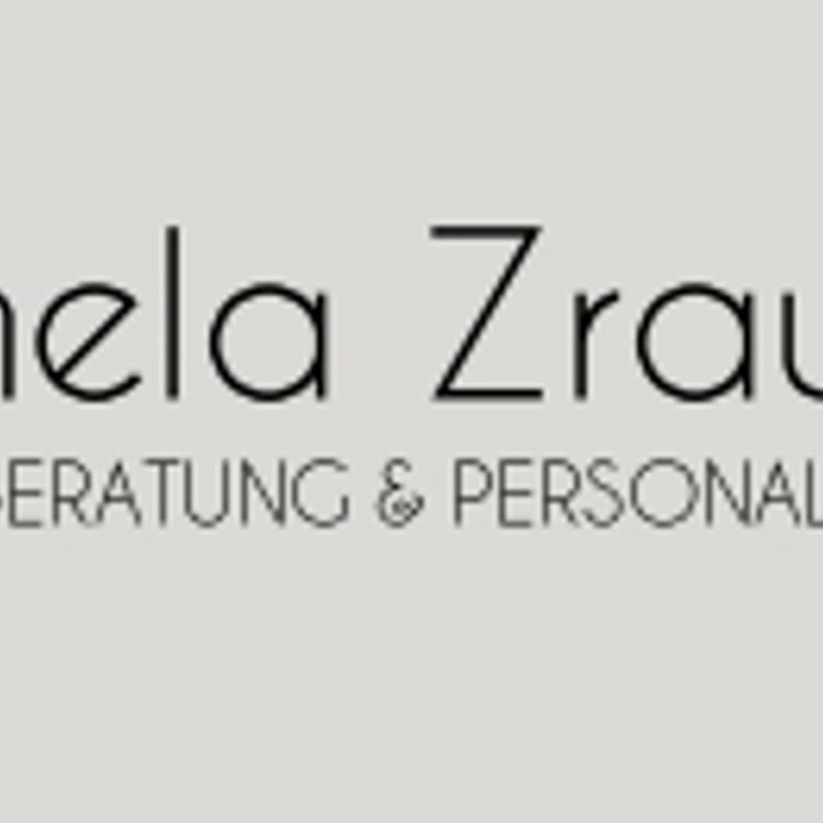 Pamela Zraunig