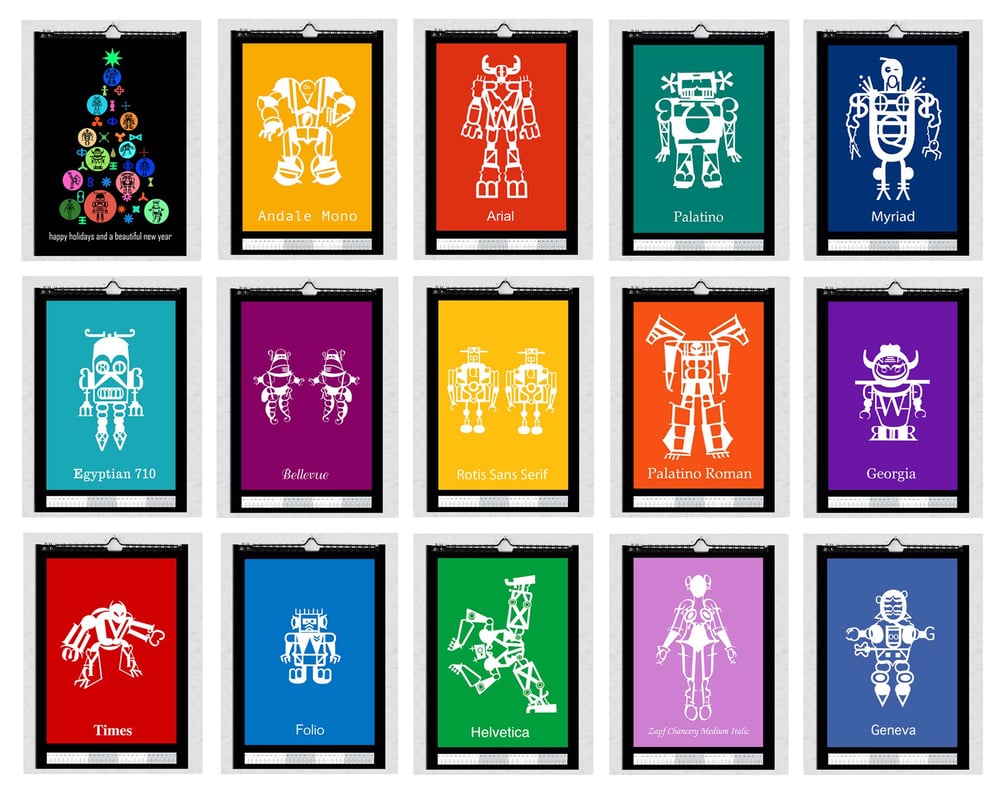 Robots