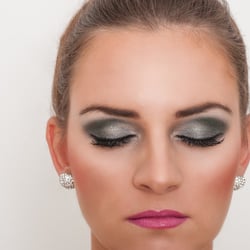 Beauty Shooting