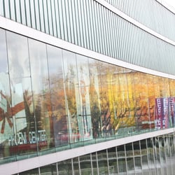 P. Center 2012 – D.T