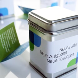 Neujahrs-Aussendung
