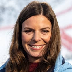 Amélie Stiefvatter – ZDF sportstudio