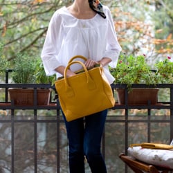 Trixi Fauck – fine leather styles