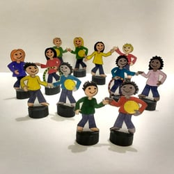 Spielfiguren