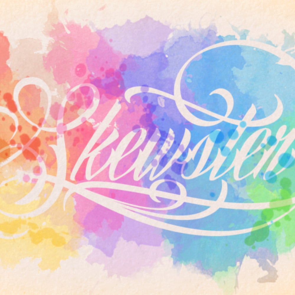 watercolor