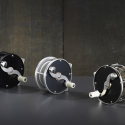 Flyreels
