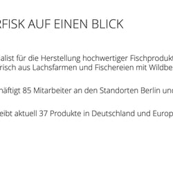 Unser Kunde
