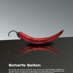 digital Illustrationen