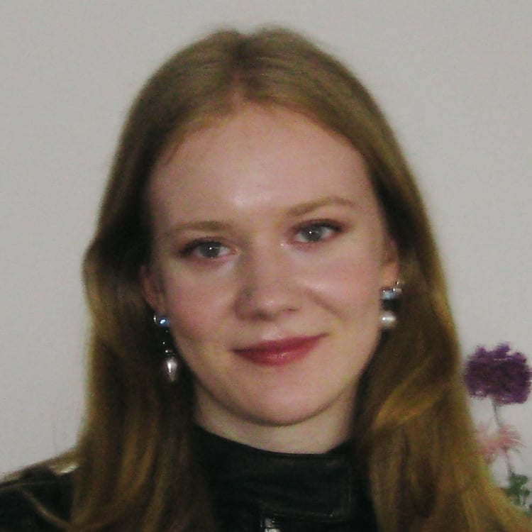 Hannah Flintrop