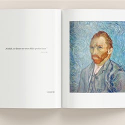 Aus KUNST SEHEN, Band 4: Vincent van Gogh