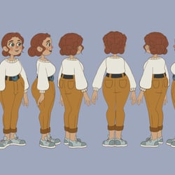 Brewberry Spell Turnaround 2