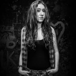 Marie-Luca