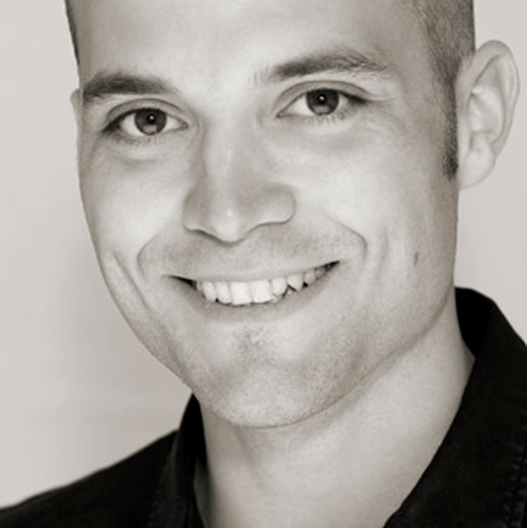 Dominic Raths