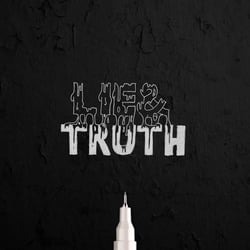 lie truth
