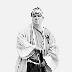 Samurai