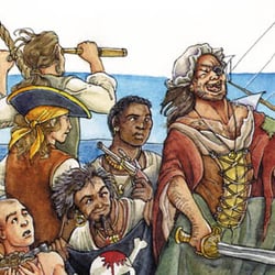 piraten