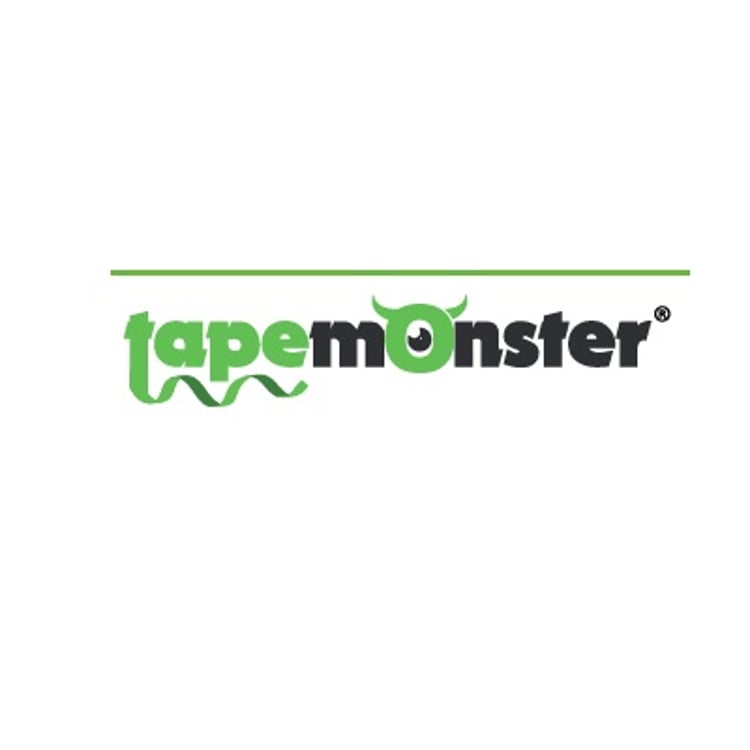 Tapemonster .de