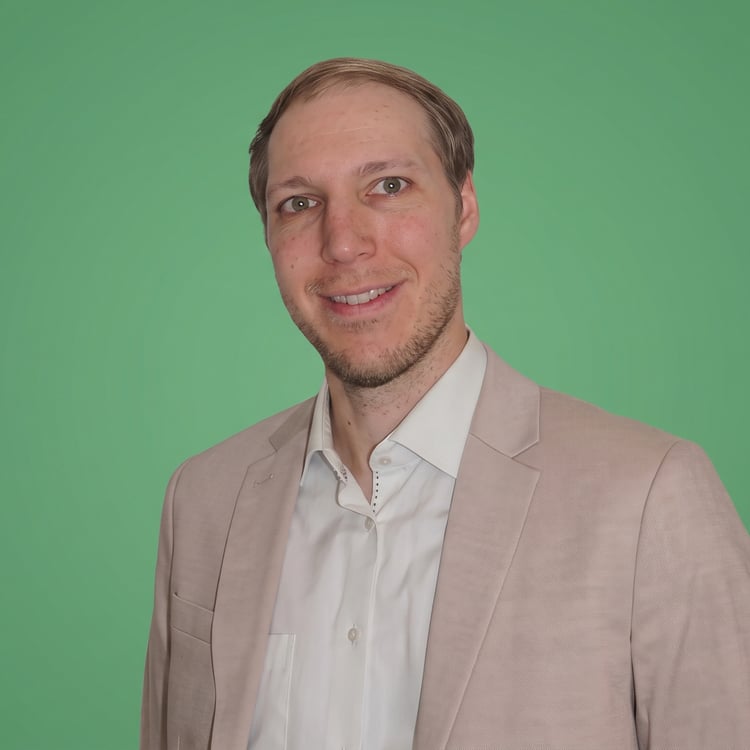 Timo Dümke