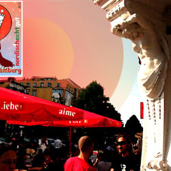 Schanze inside