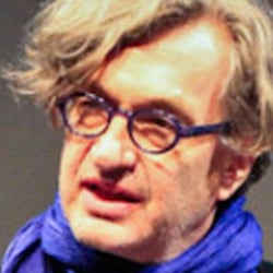 Wim Wenders –  A soul for Europe.
