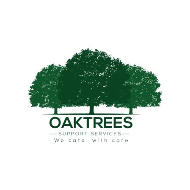 Oaktrees Support Services