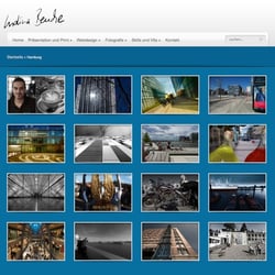Portfolio Fotografie