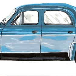 Oldtimer