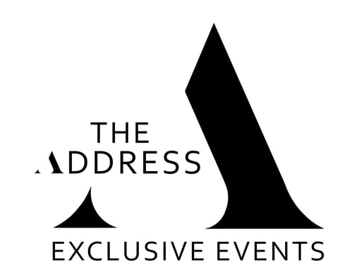 THE ADDRESS Exclusive Events GmbH