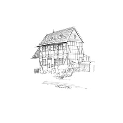 Geisterhaus