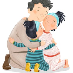Familie