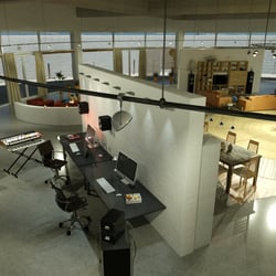 Lakomis Loft 0