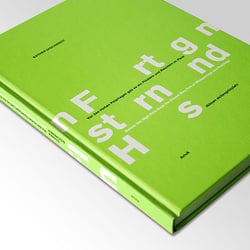 Buchgestaltung