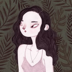 Madeleine Olivia