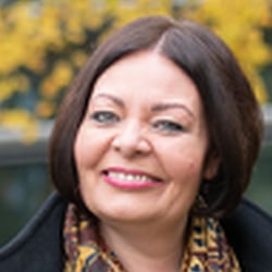 Personal Branding Fotografie | Visual Storytelling für Franziska Ambacher, Persönlichkeits- und Business Coach, München