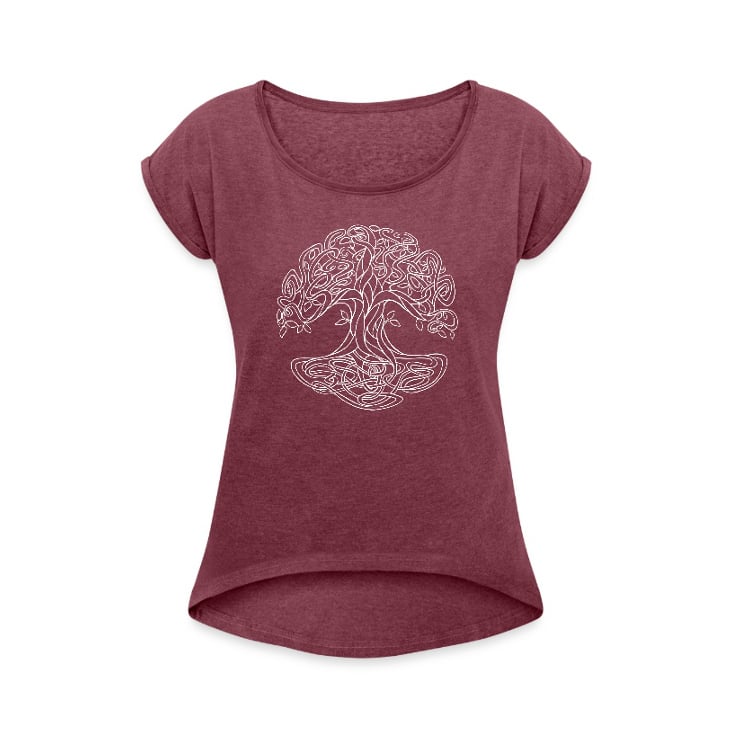 Yggdrasil – Der Weltenbaum