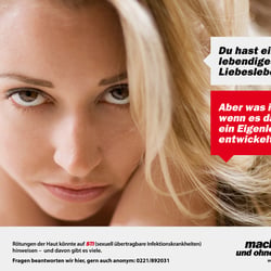 Gib AIDS keine Chance
