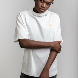 One God Clothing – Online Shop – 1
