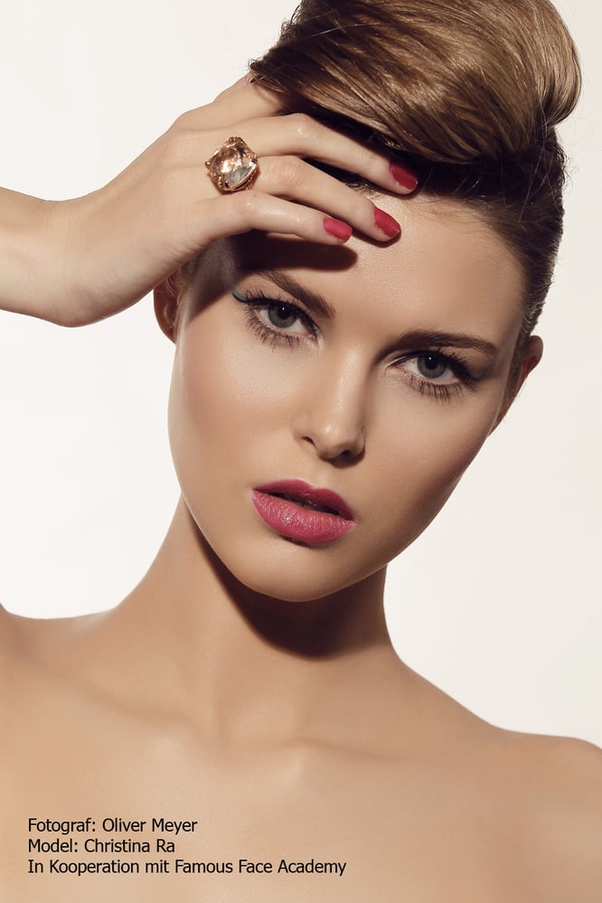 Portfolio Mariya Dimitrova