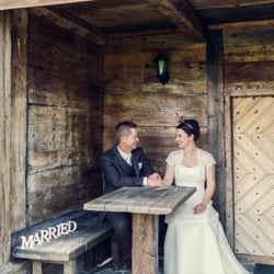 Hochzeit