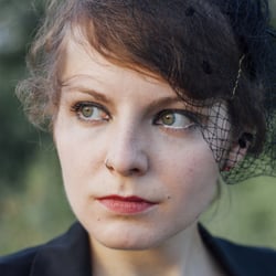 20er Jahre Shooting