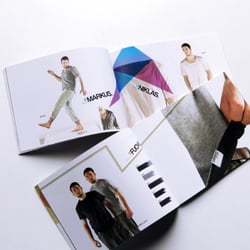 Delapo – Lookbook 2011