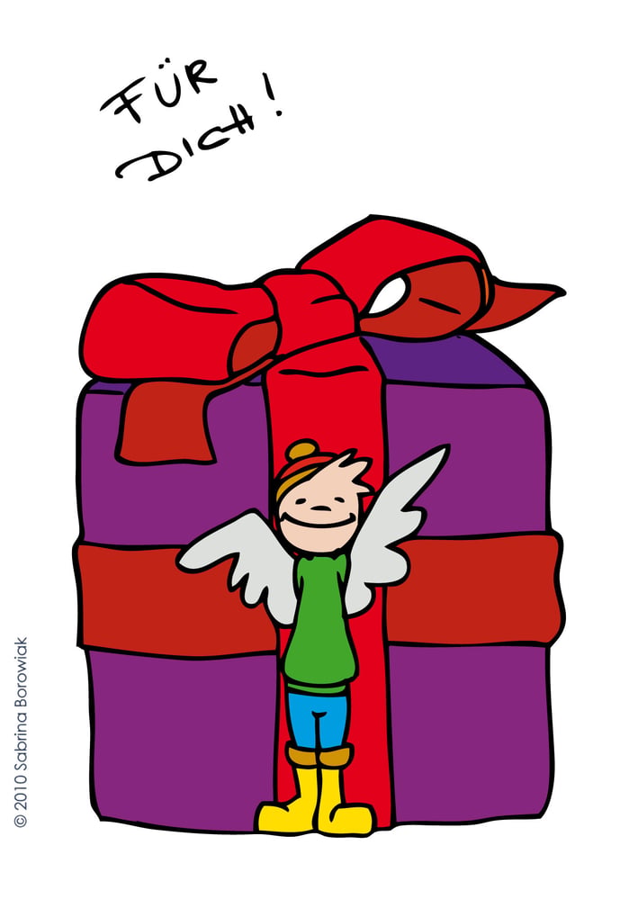 Charakterdesign