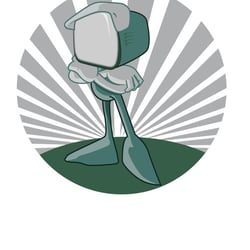 „Mr.TV“ Maskottchen für Forum
