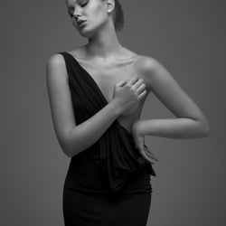 Picture © by Hart Worx | Model Selina | MUA JaBristik