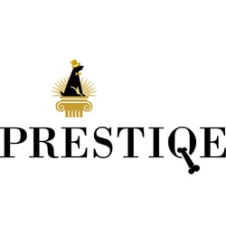 Prestiqe – Logo Design
