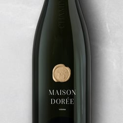 Champagnerie Vienna Packaging Special Edition